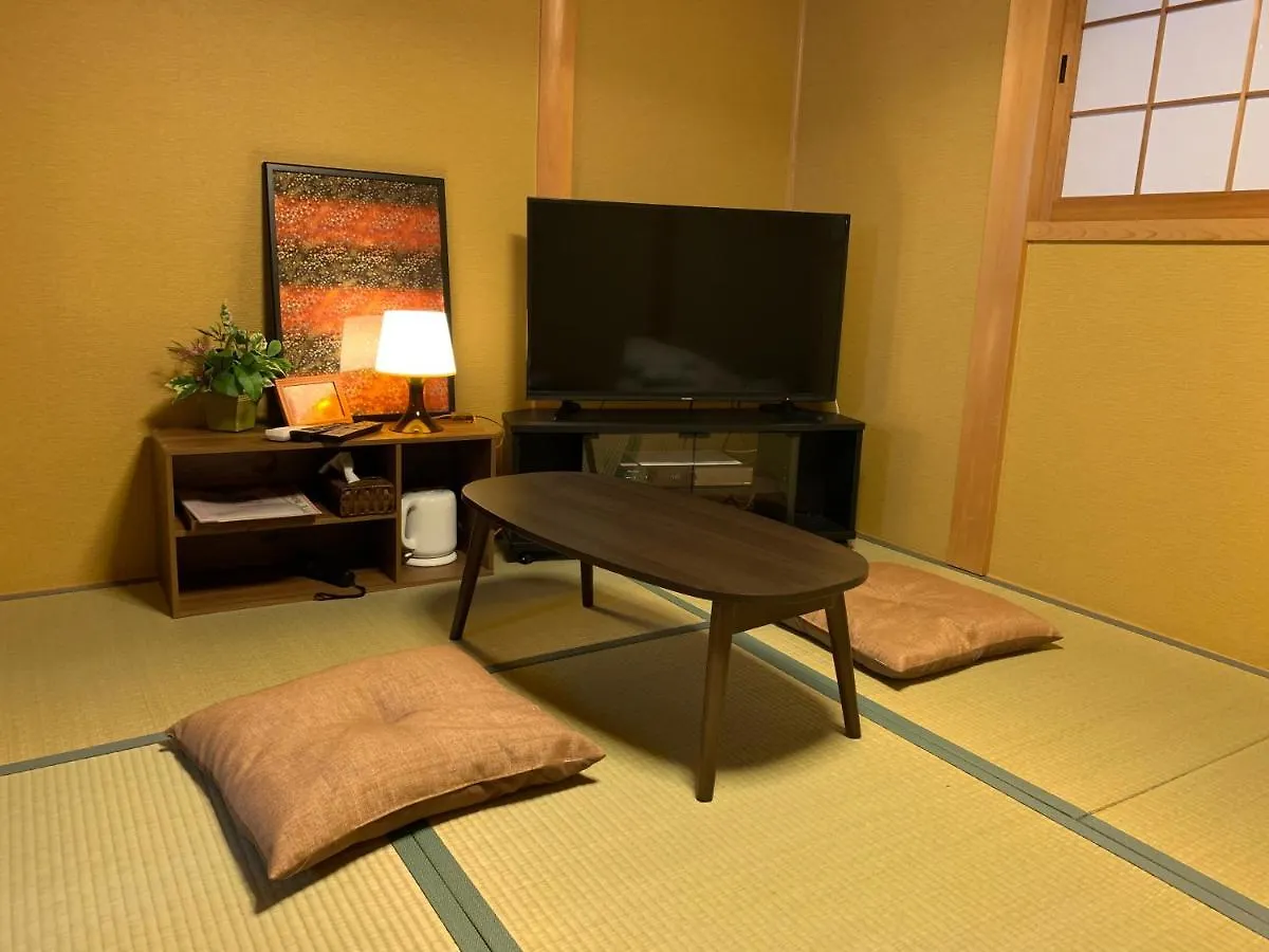 Kyoto Shima Apartment
