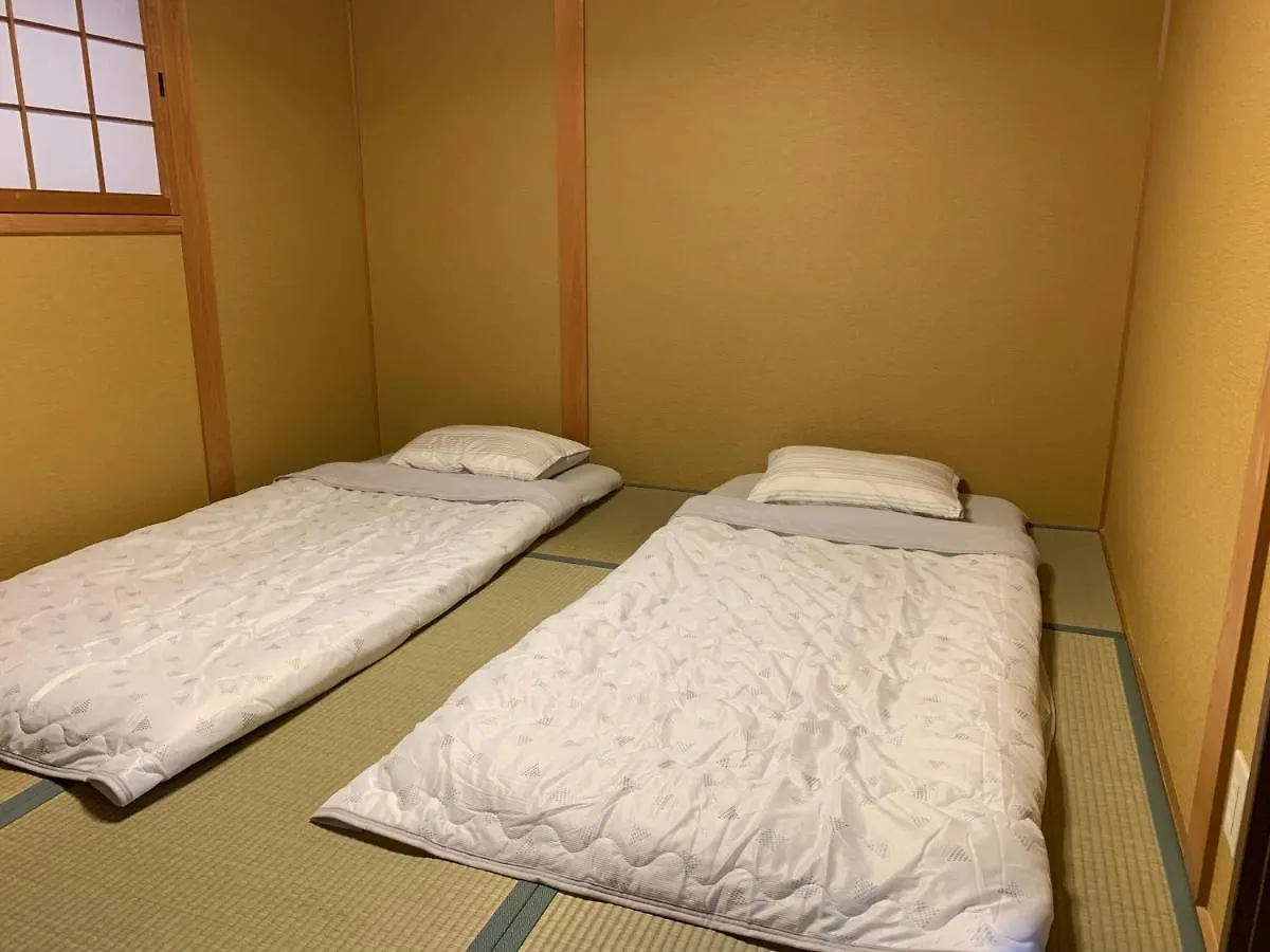 Kyoto Shima Apartment