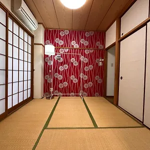 ichigaya-choenjimachi-apartment.alltokyohotels.com/