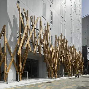 东京one酒店 酒店 東京都